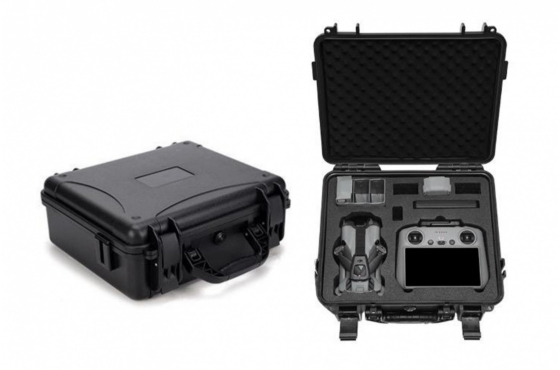 Antiexplozní pouzdro na dron DJI Mini 5 Pro