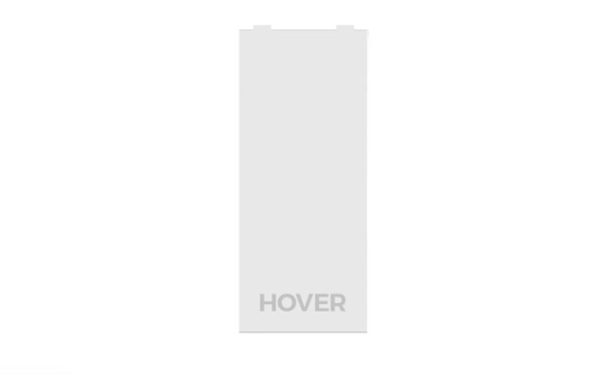 HOVERAir X1 baterie (bílá)