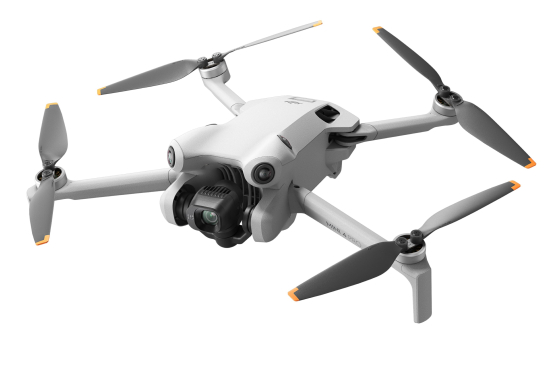 DRON DJI Mini 4 Pro - DRONPRO
