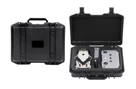 Odolný kufr pro dron DJI Lito 1 : X1 (DJI RC-N3).jpeg