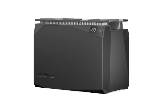 Sada EcoFlow Battery 2kWh pro obytné vozy a chaty