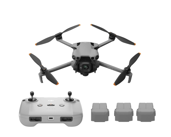 DJI Mini 5 Pro Fly More Combo s DJI RC-N3