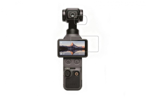 Ochranná fólie proti odleskům pro DJI Pocket 4.jpeg