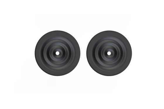 DJI Cendence ochrana ovládacích kniplů