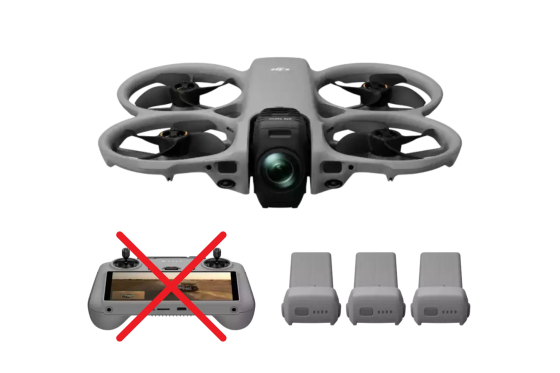 DRON DJI Avata 360 Fly More Combo (bez ovaladače) DRONPRO.jpg