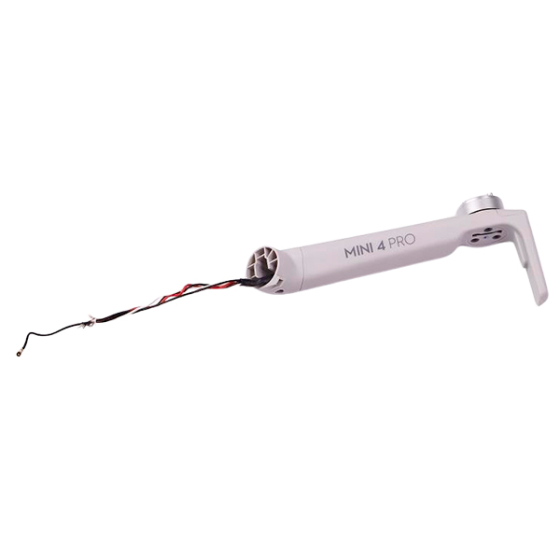 DJI Mini 4 Pro - Front Left Arm Module