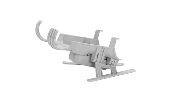 LED podvozek pro dron DJI Lito X1 : Lito 1 (s baterií).jpeg