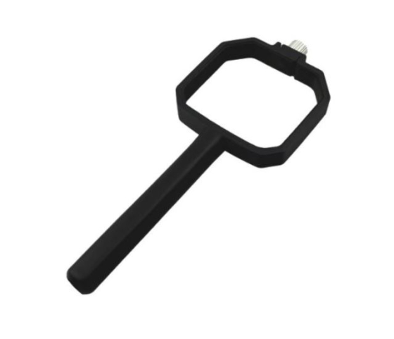 Rukojeť pro ruční natáčení s dronem DJI Mini 3 Pro