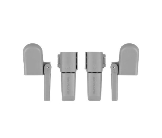 Zvýšené přistávací nohy na DJI Mavic Mini