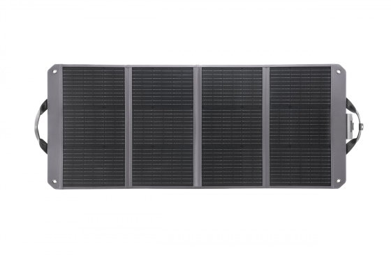 Zignes 120W Solar Panel (EU)