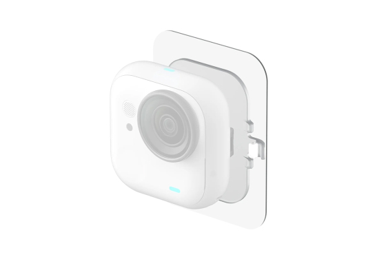 Lepicí podložka pro kameru Insta360 GO Ultra (3 ks)