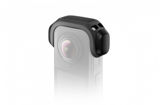Kryt mikrofonu pro akční kameru Insta360 X4 Air