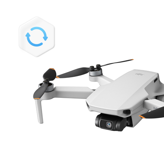 DJI Care Refresh (Mini 4K) - DRONPRO.jpg