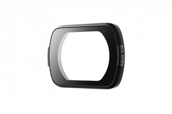 HD Mist 1/4 filtr pro kameru DJI Osmo Pocket 3