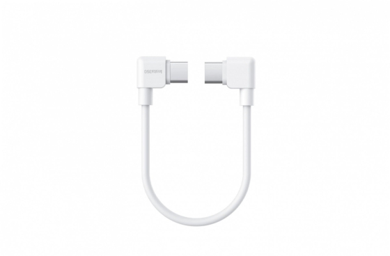 USB-C / USB-C kabel k stabilizátoru Insta360 Flow 2 Pro