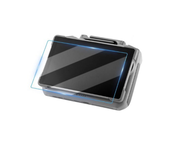 Ochranné sklo na displej DJI RC Pro 2 (2 ks)