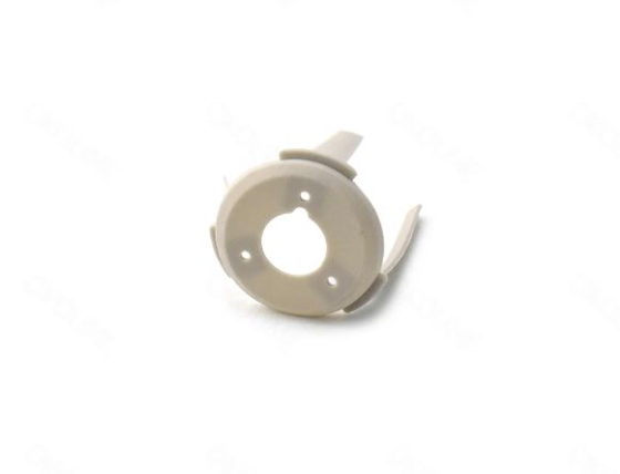 DJI Mini 4 Pro - Gimbal Rubber Damper Three-Clip (Left)