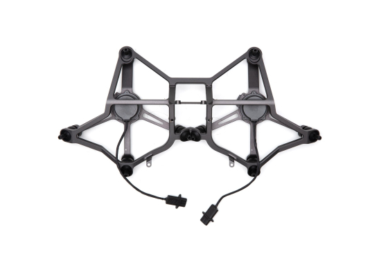 DJI Matrice 300 Series Dual Gimbal Connector zepředu