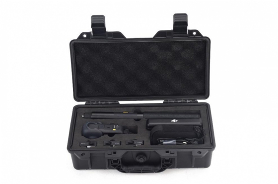 Pevné pouzdro pro kameru DJI Osmo 360