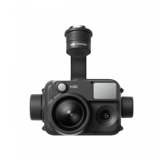Kamera DJI Zenmuse H30 + Care Enterprise Basic na 1 rok