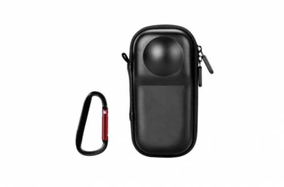 Úložné pouzdro pro akční kameru Insta360 X5