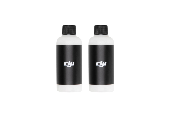 Gelové kuličky do DJI RoboMaster S1