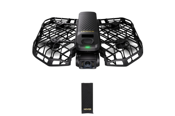 DRON HOVERair X1 PROMAX Standard _ DRONPRO