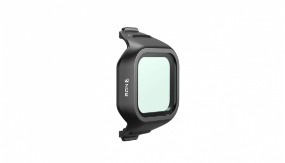 Freewell šedý ND8 filtr pro dron DJI Mini 5 Pro