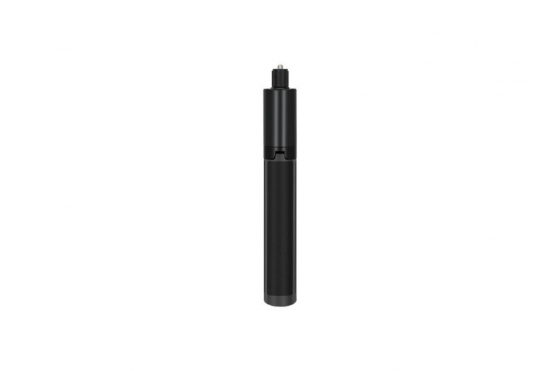 Tripod s prodlužující tyčí na akční kameru