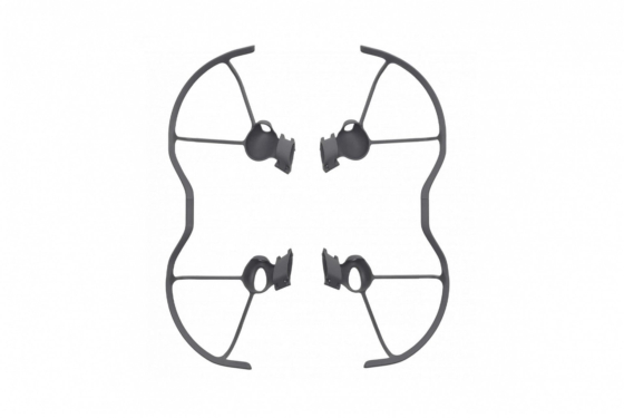 Ochranný rám vrtulí pro dron DJI Matrice 4 Series