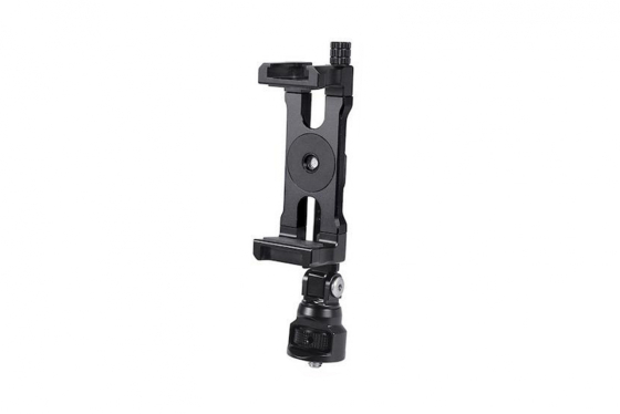 Držák na telefon pro stabilizátor DJI RS 3 / RS 3 Pro / RS 4 / RS 4 Pro