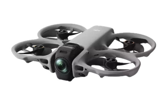 DRON DJI avata 360 - cat DRONPRO