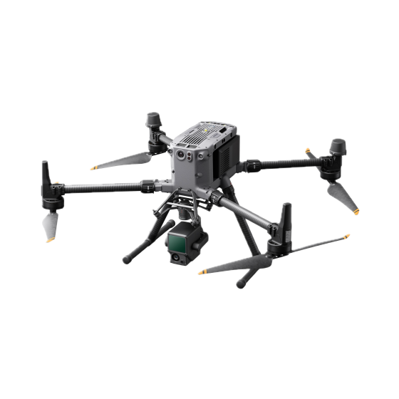 DRONy DJI Matrice 350 RTK DRONPRO