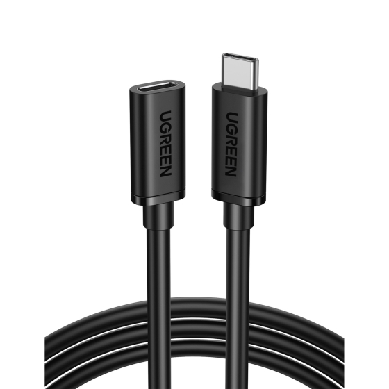 UGREEN USB-C Prodlužovací kabel 0,5 m