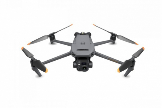 DJI Mavic 3 Thermal Advanced + Care Enterprise Basic na 1 rok (C1)