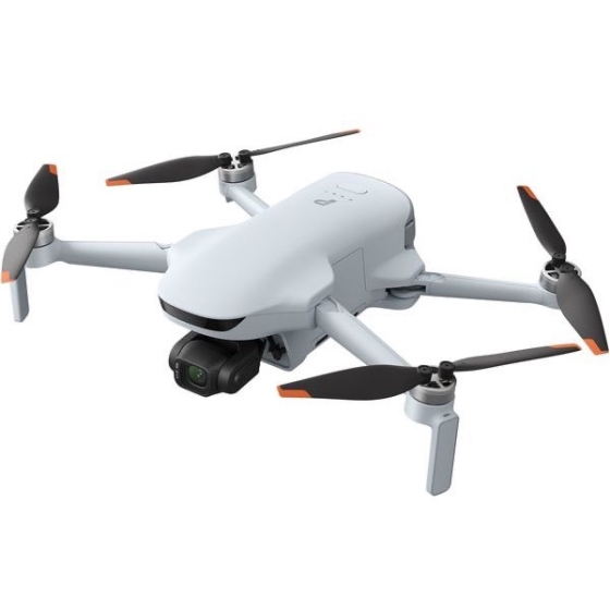 DRON Potensic ATOM 3 (ze strany)