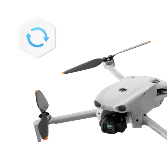 DJI Care Refresh (DJI Lito X1)