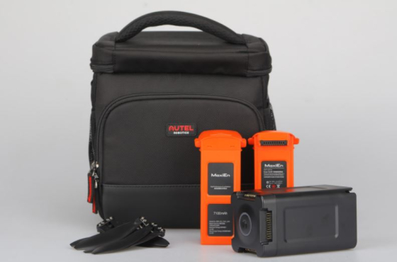 Autel EVO II Fly More Bundle