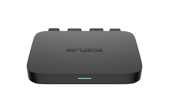 EcoFlow alternátorový nabíječ - 500W