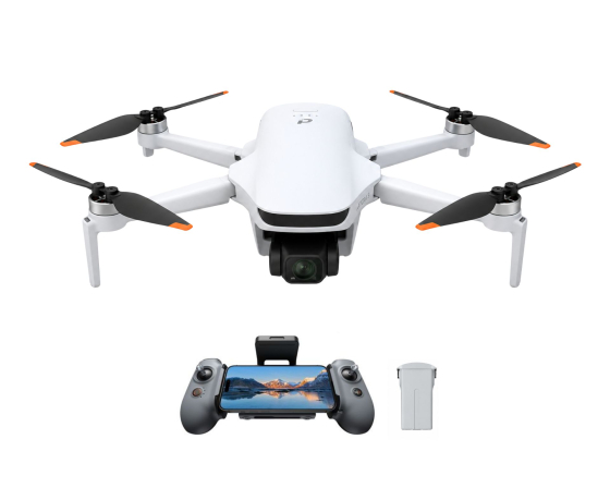 DRON Potensic ATOM 3 Standard Remote Kit DRONPRO