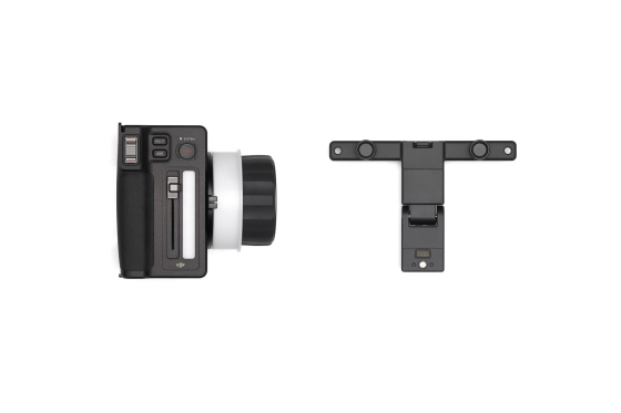 DJI Three-Channel Follow Focus