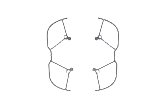 DJI Mavic 2 ochranné oblouky sada
