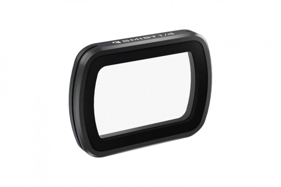 Freewell Snow Mist 1/4 filtr na DJI Osmo Pocket 3