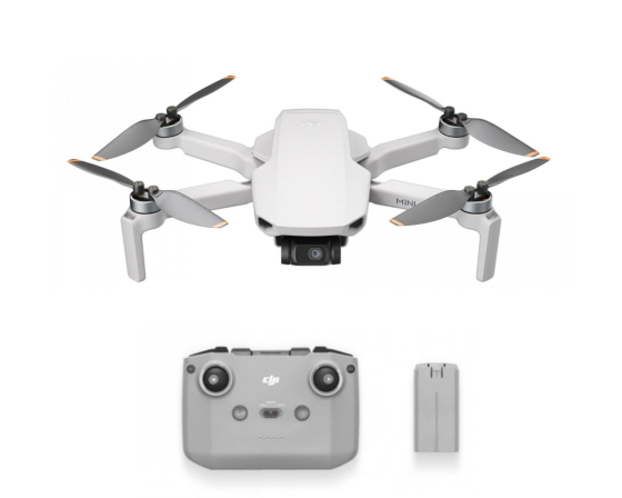 DJI Mini 4K