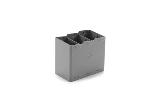 Nabíjecí hub pro DRON DJI Mini 5 Pro ze strany DRONPRO