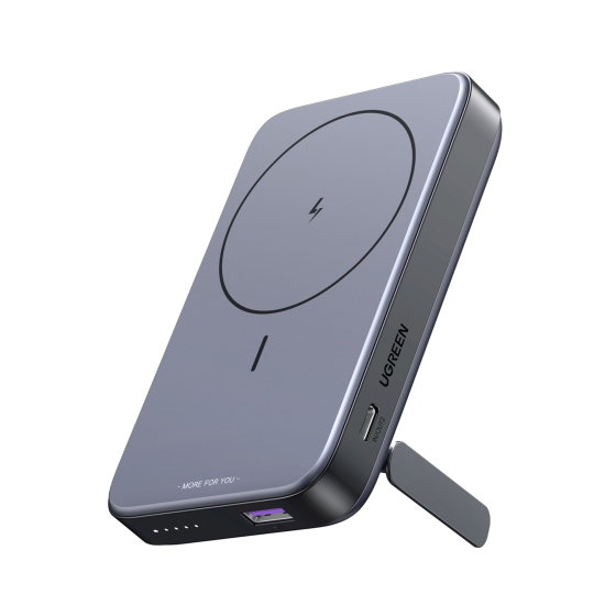 35612-ugreen-10000mah-bezdratova-powerbanka-magneticka