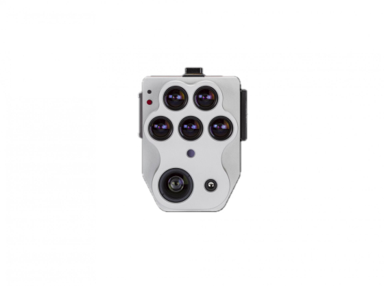 Multispektrální kamera 3 v 1 MicaSense Altum-PT