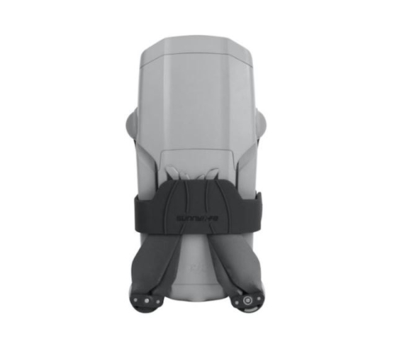 Silikonový držák vrtulí dronu DJI Mavic Air 2 / Air 2S