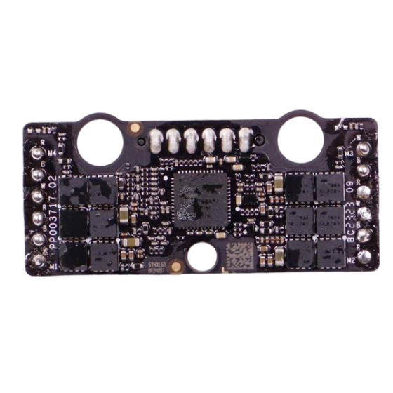 DJI Mini 4 Pro - ESC Board Module