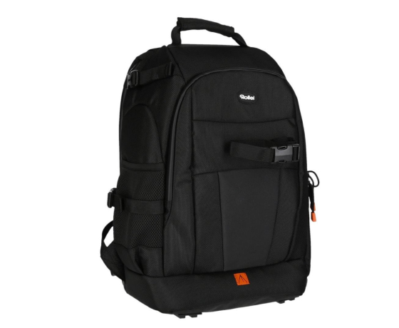 Batoh Rollei pro LiDAR kameru Matterport Pro 3